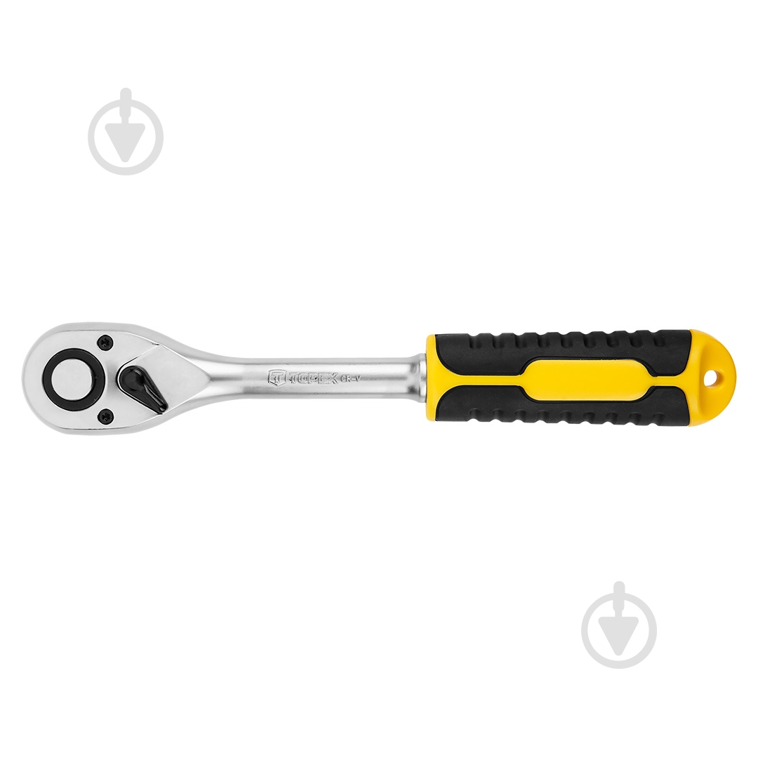 Тріскачка Topex 1/2”(M)x1/4”(M) 38D541-1 - фото 1