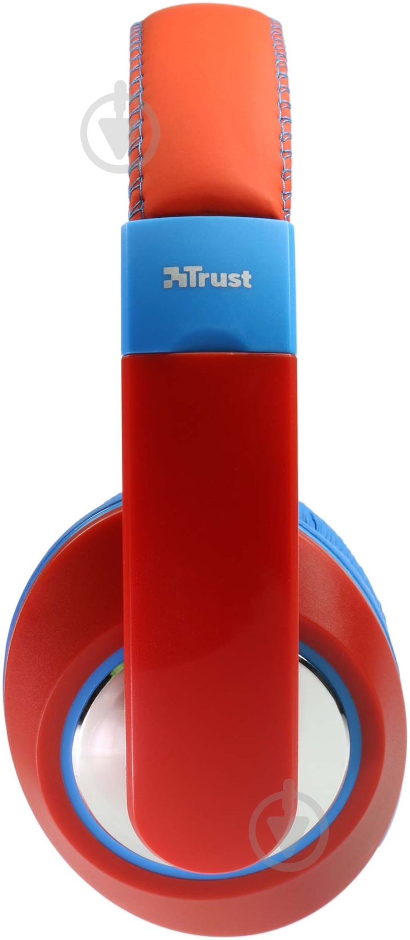 Наушники Trust Sonin kids red (19836) - фото 4