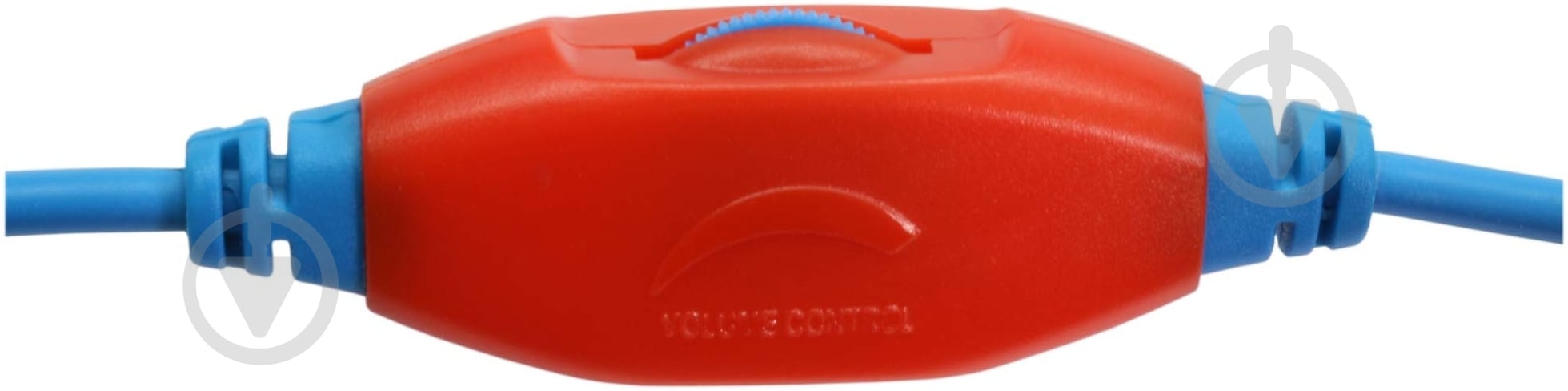 Наушники Trust Sonin kids red (19836) - фото 6