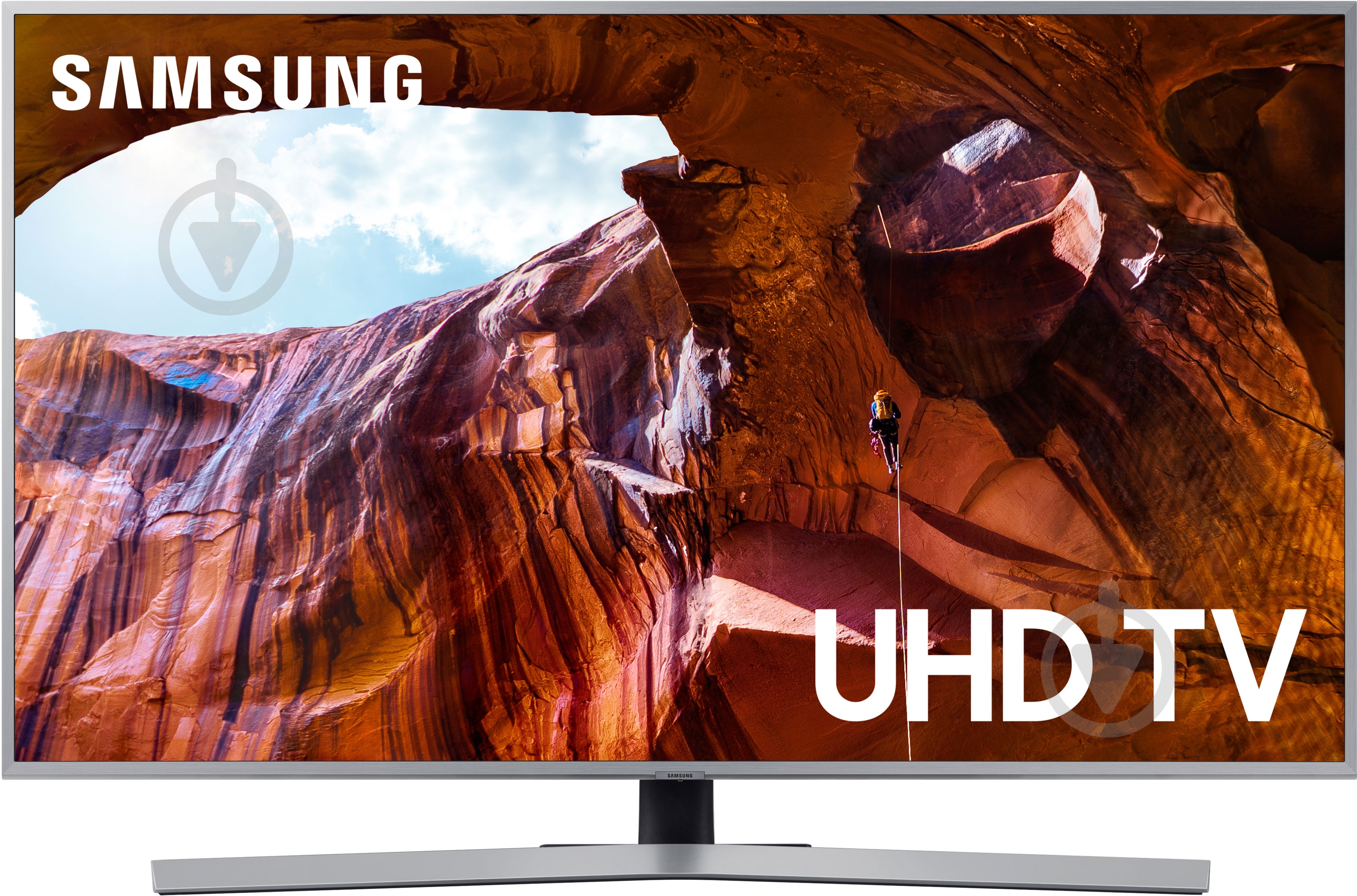 Телевизор Samsung UE50RU7470UXUA - фото 7