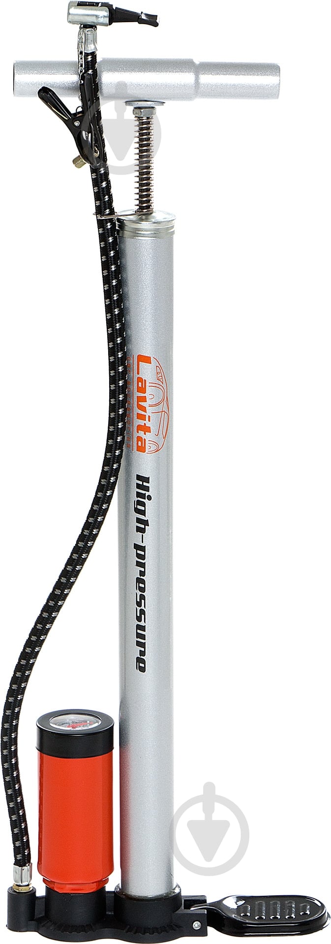 Насос ручной LAVITA LA 190141 - фото 1