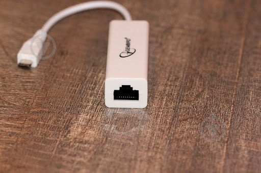 Адаптер Gembird NIC-mU2-01 с micro USB на Fast Ethernet - фото 4 Адаптер Gembird NIC-mU2-01 с micro USB на Fast Ethernet - фото 4