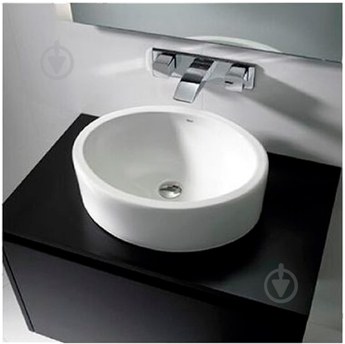 Умывальник ROCA Fuego A32722E000 - фото 3