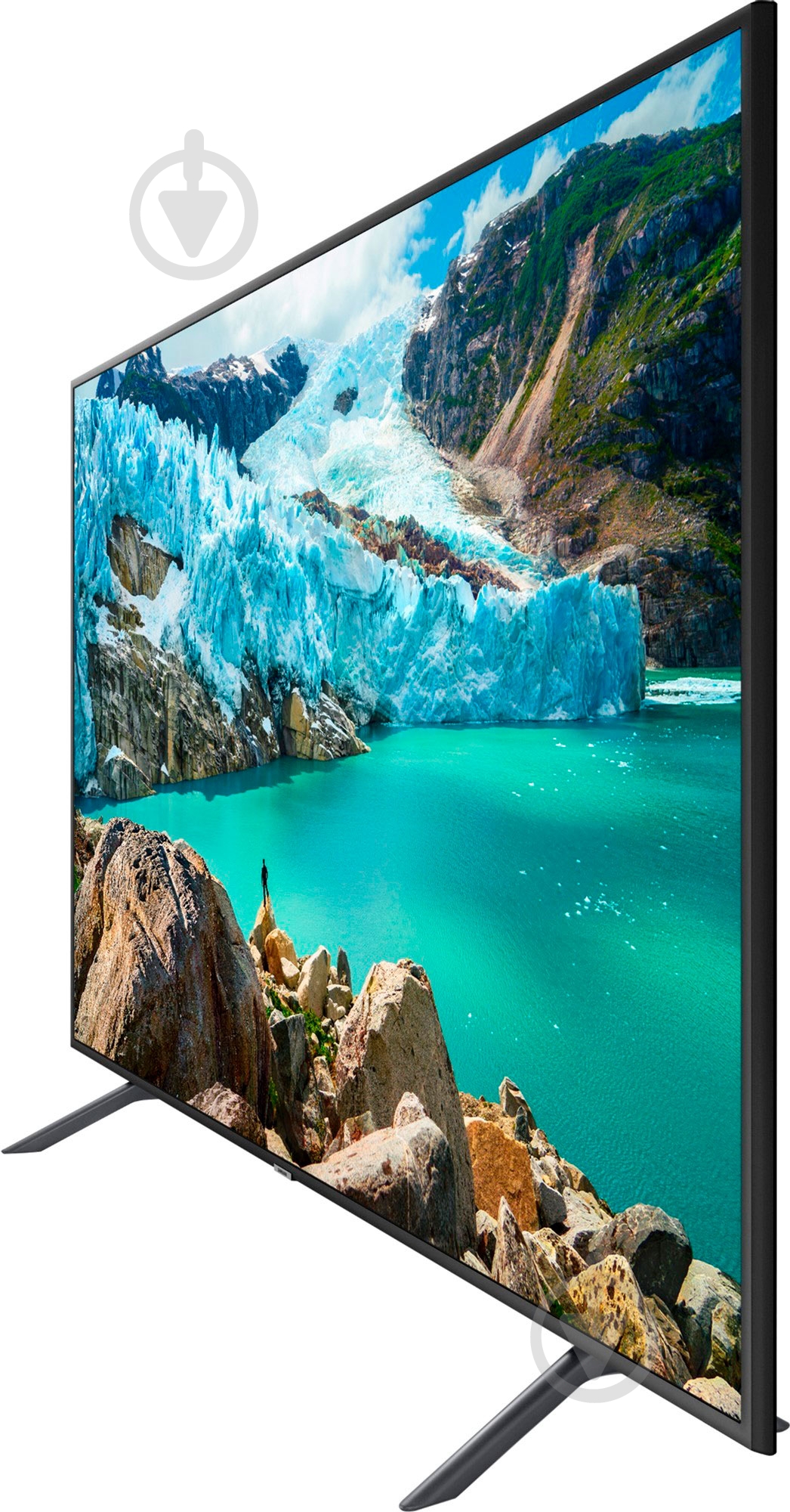 Телевизор Samsung UE55RU7100UXUA - фото 4