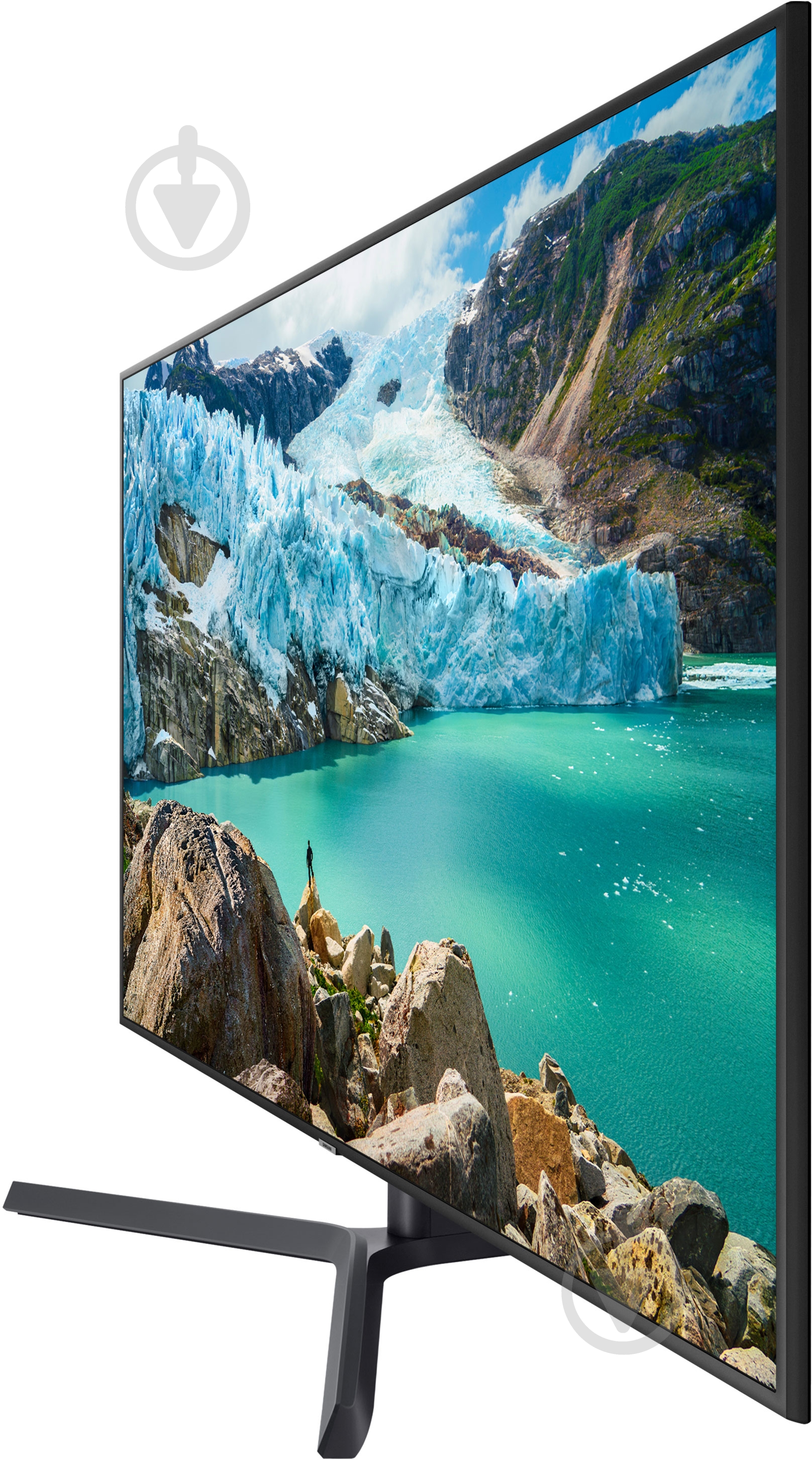 Телевизор Samsung UE55RU7200UXUA - фото 3 Телевизор Samsung UE55RU7200UXUA - фото 3