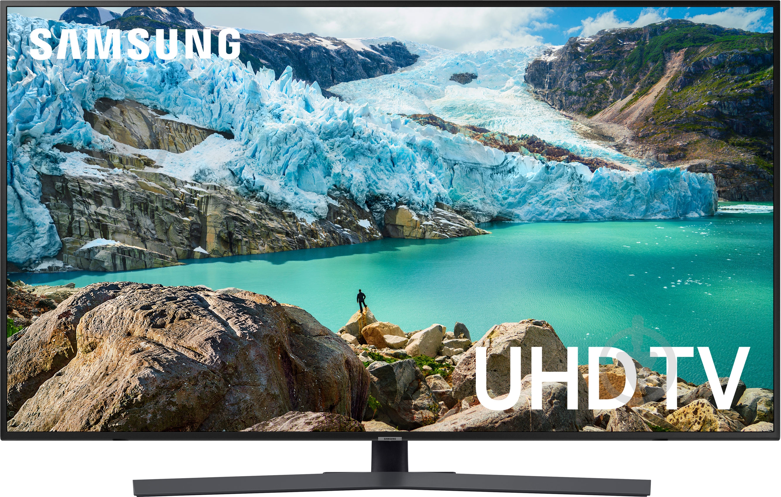 Телевизор Samsung UE55RU7200UXUA - фото 10 Телевизор Samsung UE55RU7200UXUA - фото 10