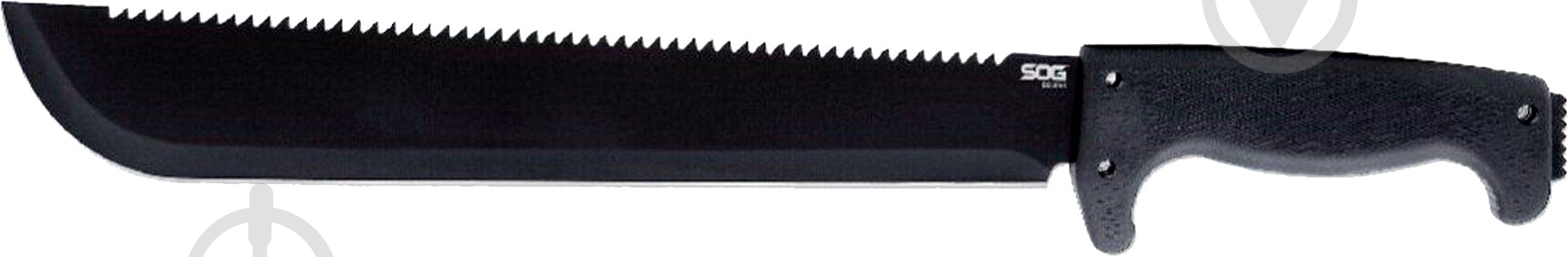 Мачете SOG SOGfari Machete 13 25128 - фото 3 Мачете SOG SOGfari Machete 13 25128 - фото 3