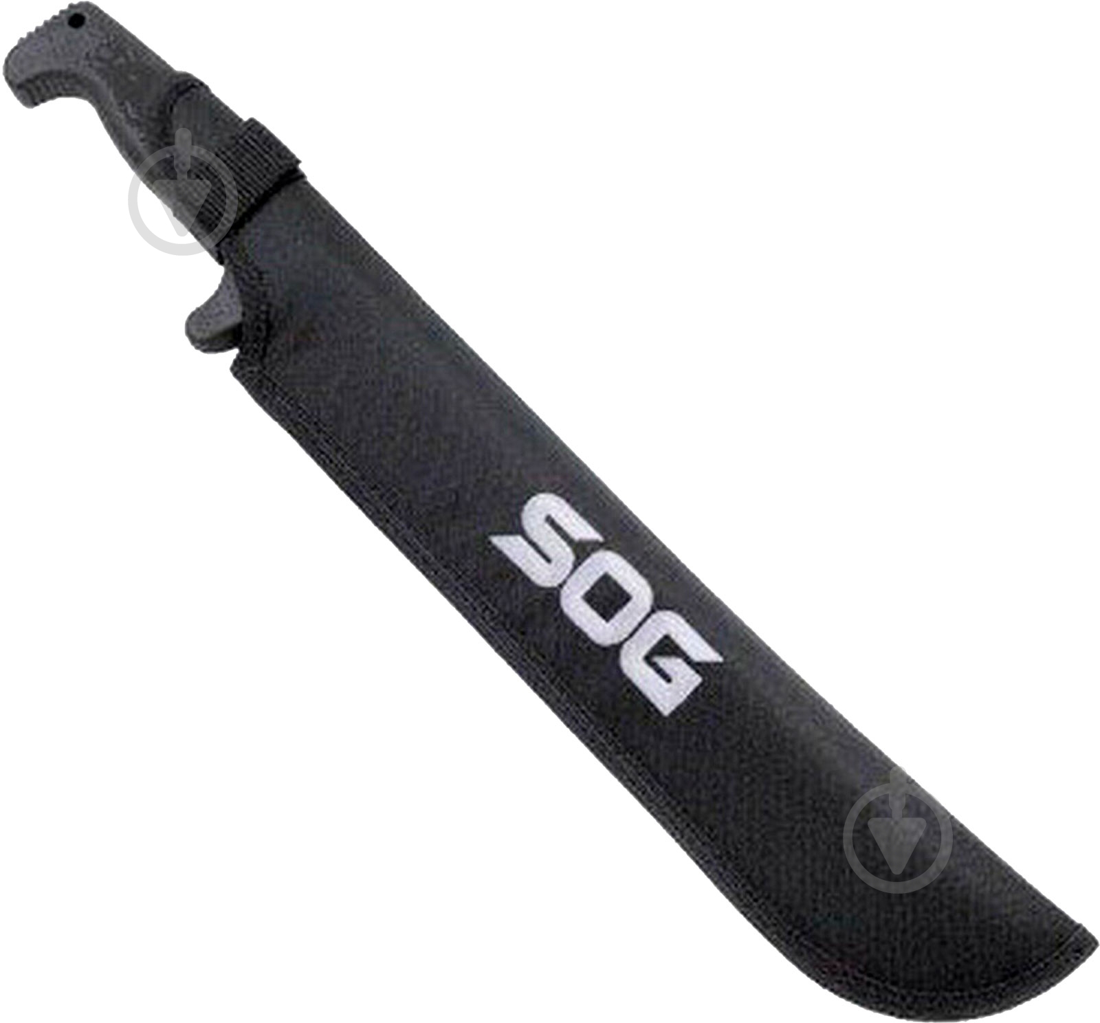 Мачете SOG SOGfari Machete 13 25128 - фото 1 Мачете SOG SOGfari Machete 13 25128 - фото 1
