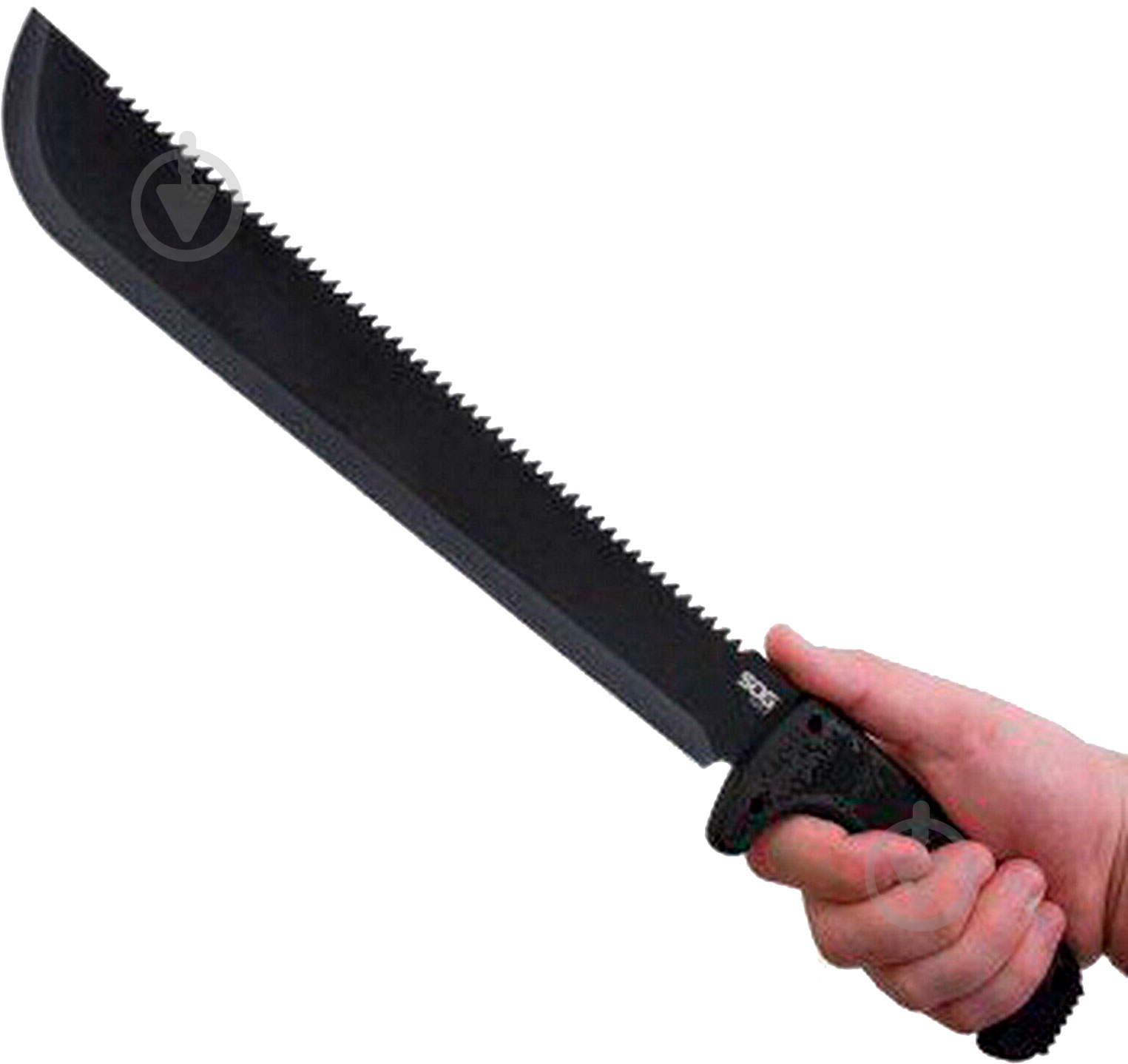Мачете SOG SOGfari Machete 13 25128 - фото 4 Мачете SOG SOGfari Machete 13 25128 - фото 4