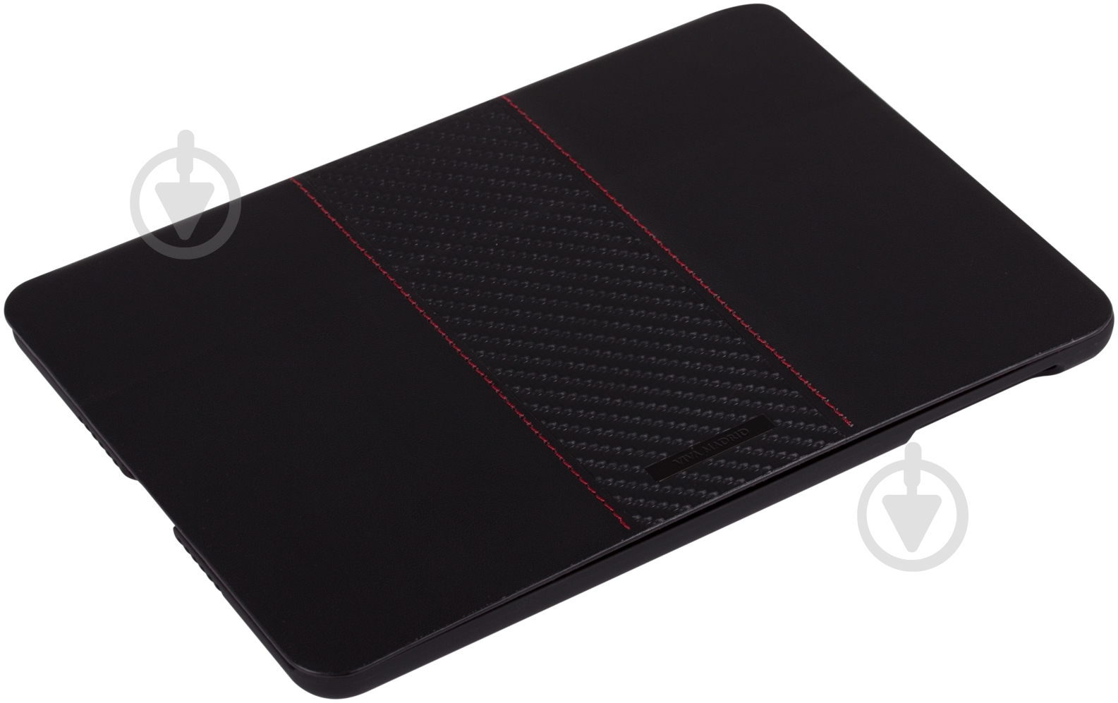 Чехол VIVA Grafito Cross Red Lines iPad Mini red (GRAFITO FOR IPAD MINI CROSS RE) - фото 2