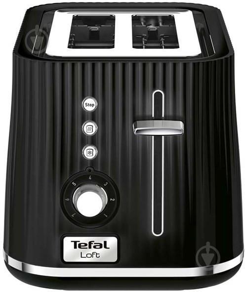 ВИТРИНА! Тостер Tefal TT761838 - фото 9 ВИТРИНА! Тостер Tefal TT761838 - фото 9