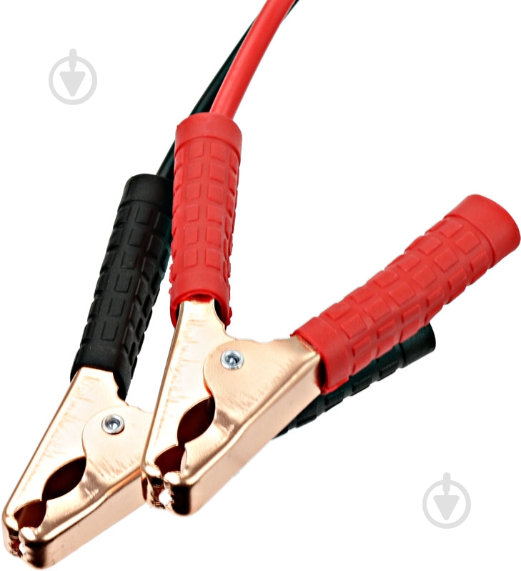 Старт-кабель Proswisscar 200 A 3,5 м - фото 2