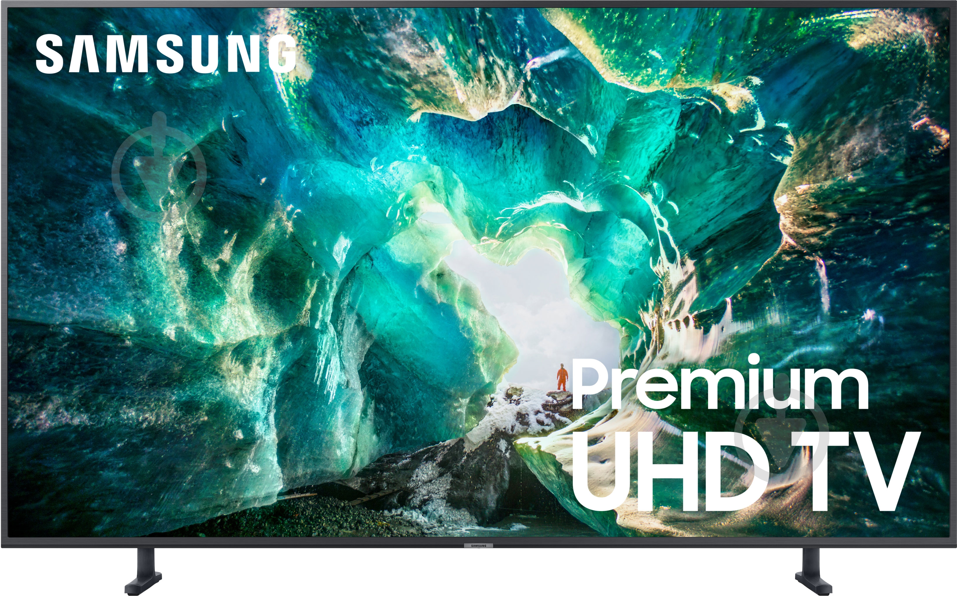 Телевизор Samsung UE55RU8000UXUA - фото 10 Телевизор Samsung UE55RU8000UXUA - фото 10