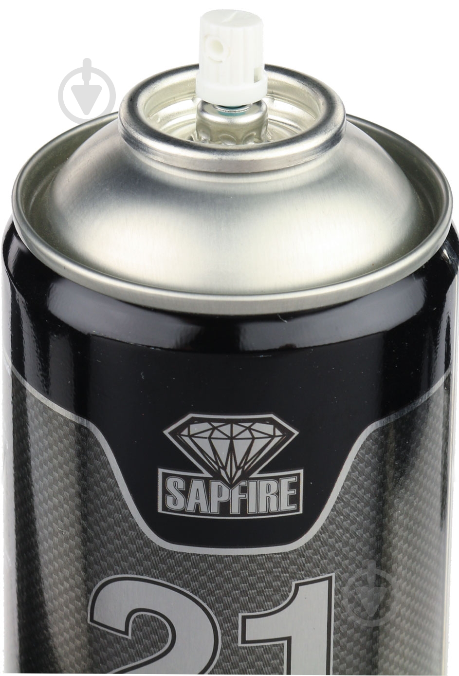 Смазка силиконовая Sapfire 400 мл - фото 2