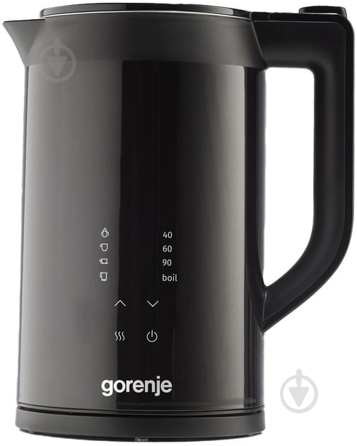 ВИТРИНА! Электрочайник Gorenje K17DWD II - фото 1 ВИТРИНА! Электрочайник Gorenje K17DWD II - фото 1