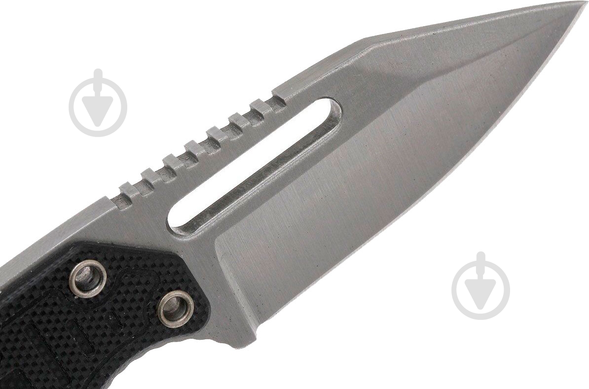 Нож SOG Instinct Mini G10 Handle (NB1002-CP) 25117 - фото 7
