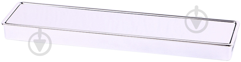 Мебельная ручка врезная Ferro Fiori 49155 160 мм M 0750.160 хром - фото 1 Мебельная ручка врезная Ferro Fiori 49155 160 мм M 0750.160 хром - фото 1