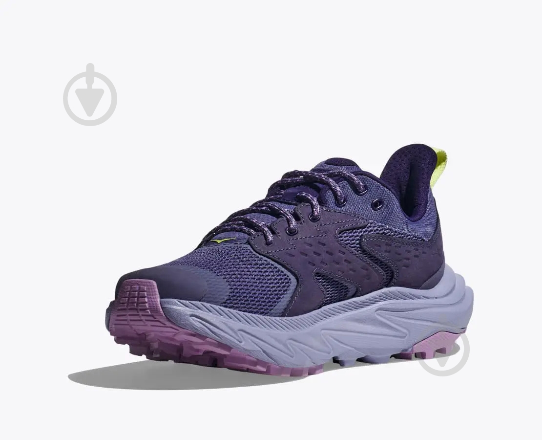 Ana ᐉ Ботинки Hoka W ANACAPA 2 MID GTX 1142831-GMAG р.40,5 хаки