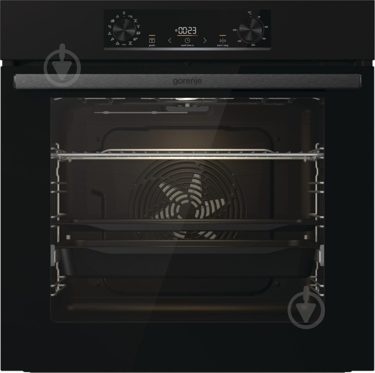 ВИТРИНА! Духовой шкаф Gorenje BOSX 6737 E09BG - фото 1