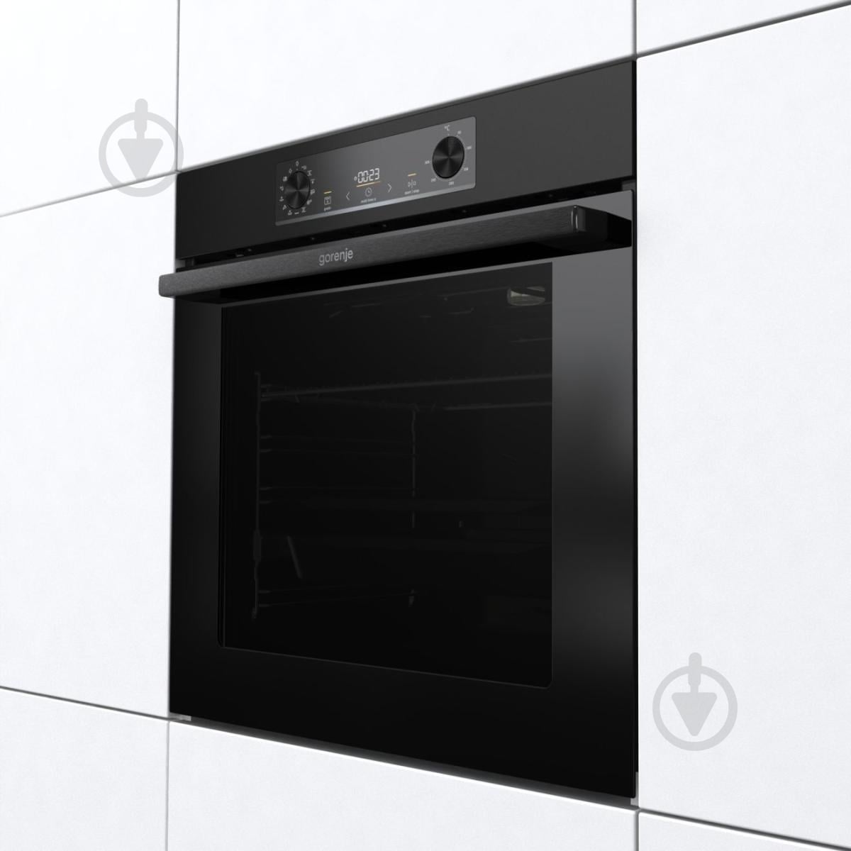 ВИТРИНА! Духовой шкаф Gorenje BOSX 6737 E09BG - фото 11
