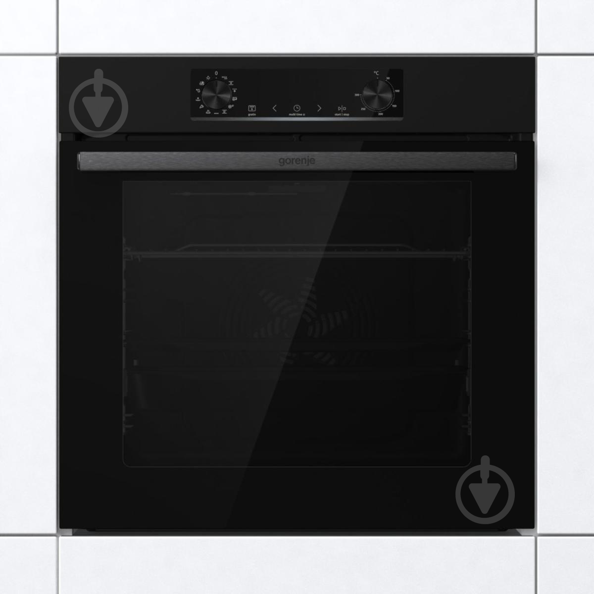 ВИТРИНА! Духовой шкаф Gorenje BOSX 6737 E09BG - фото 3