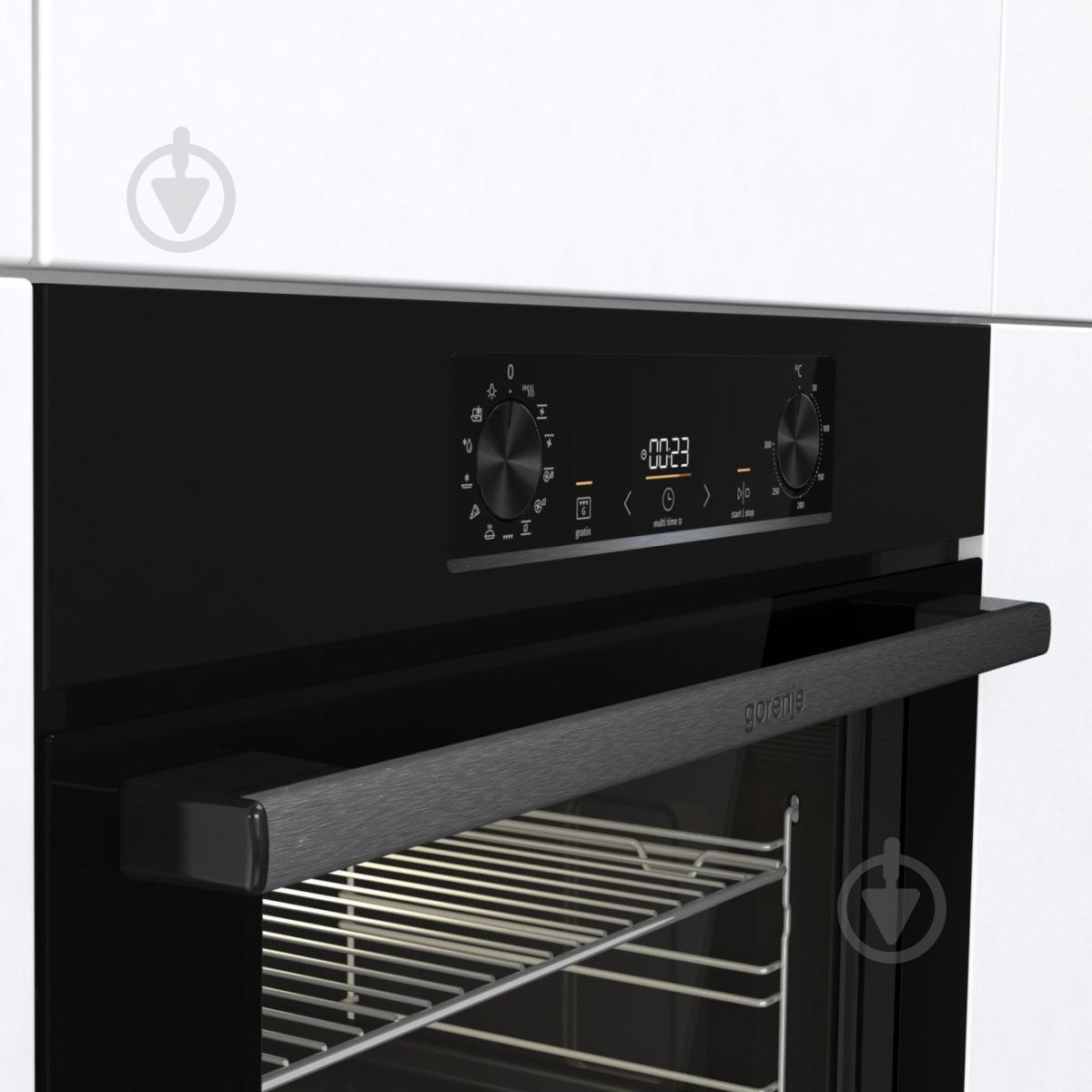 ВИТРИНА! Духовой шкаф Gorenje BOSX 6737 E09BG - фото 4