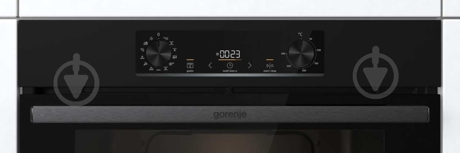 ВИТРИНА! Духовой шкаф Gorenje BOSX 6737 E09BG - фото 8