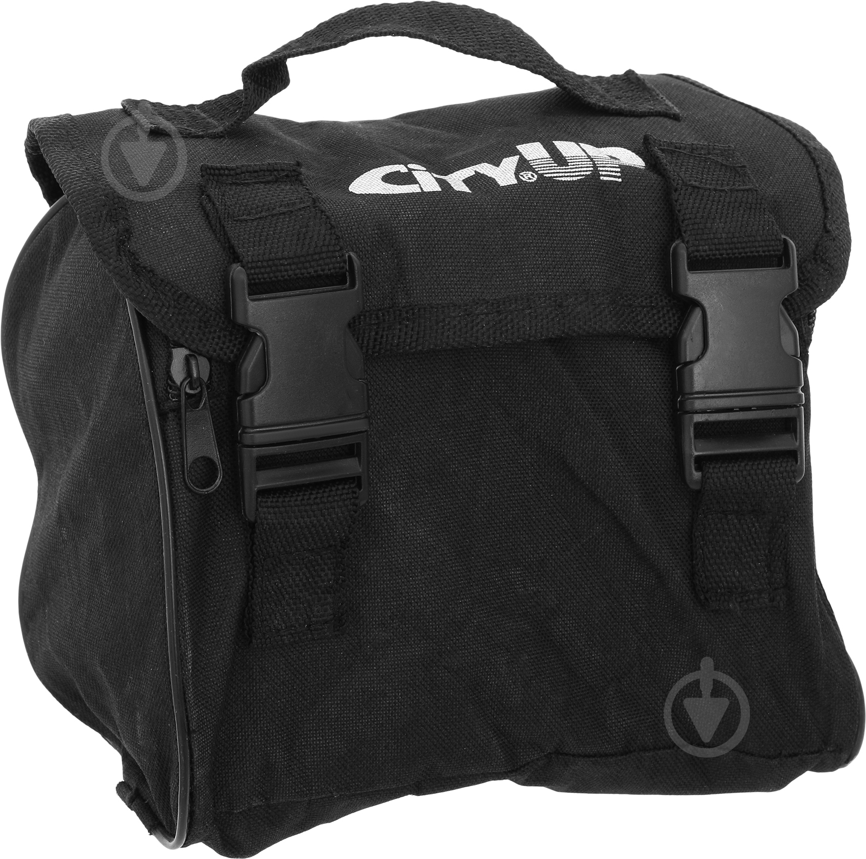 Компресcор автомобильный TORNADO АС-580/581 - фото 5