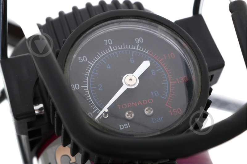 Компресcор автомобильный TORNADO АС-580/581 - фото 4