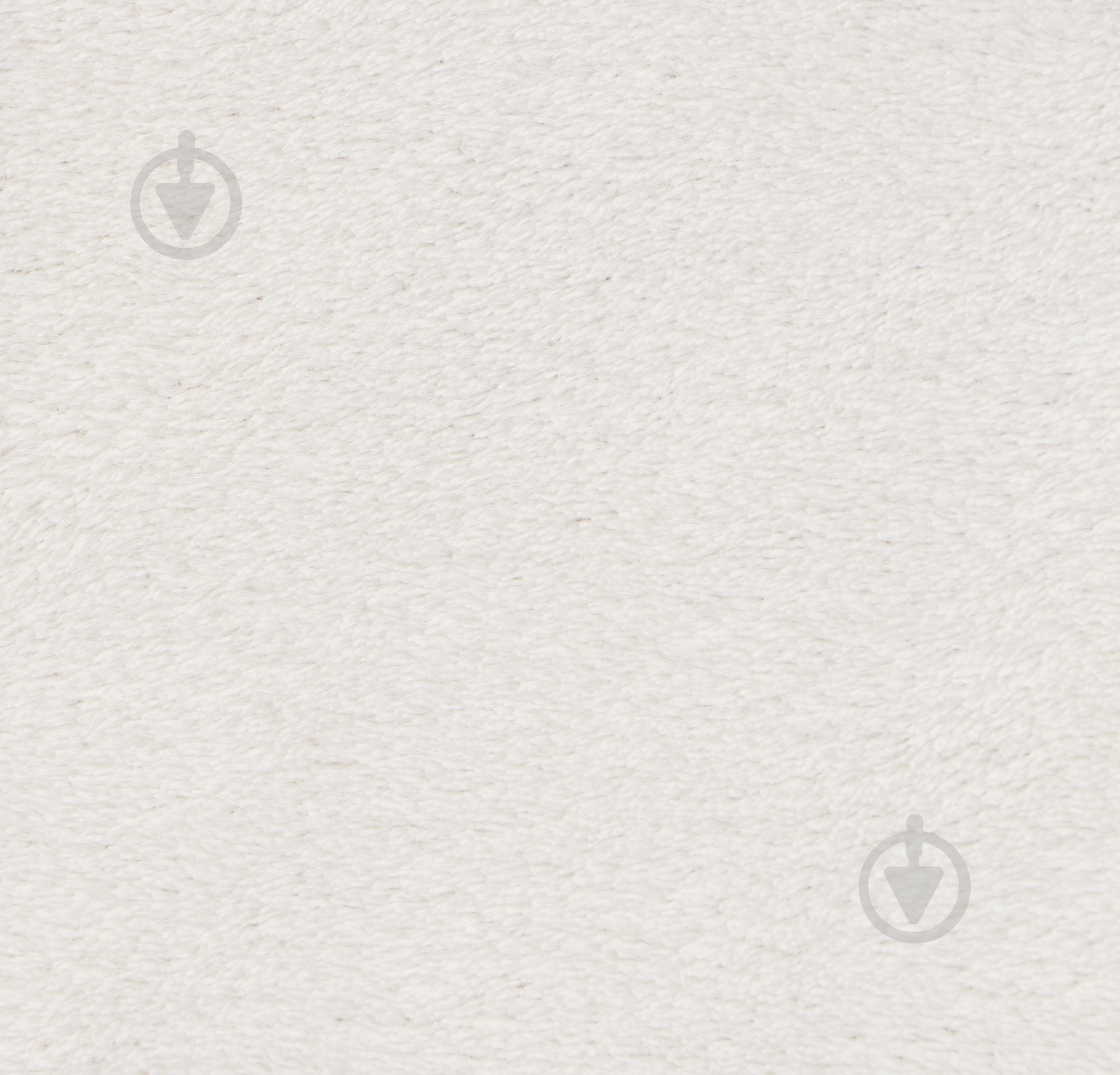 Плед 200x220 см кремовый UP! (Underprice) - фото 2