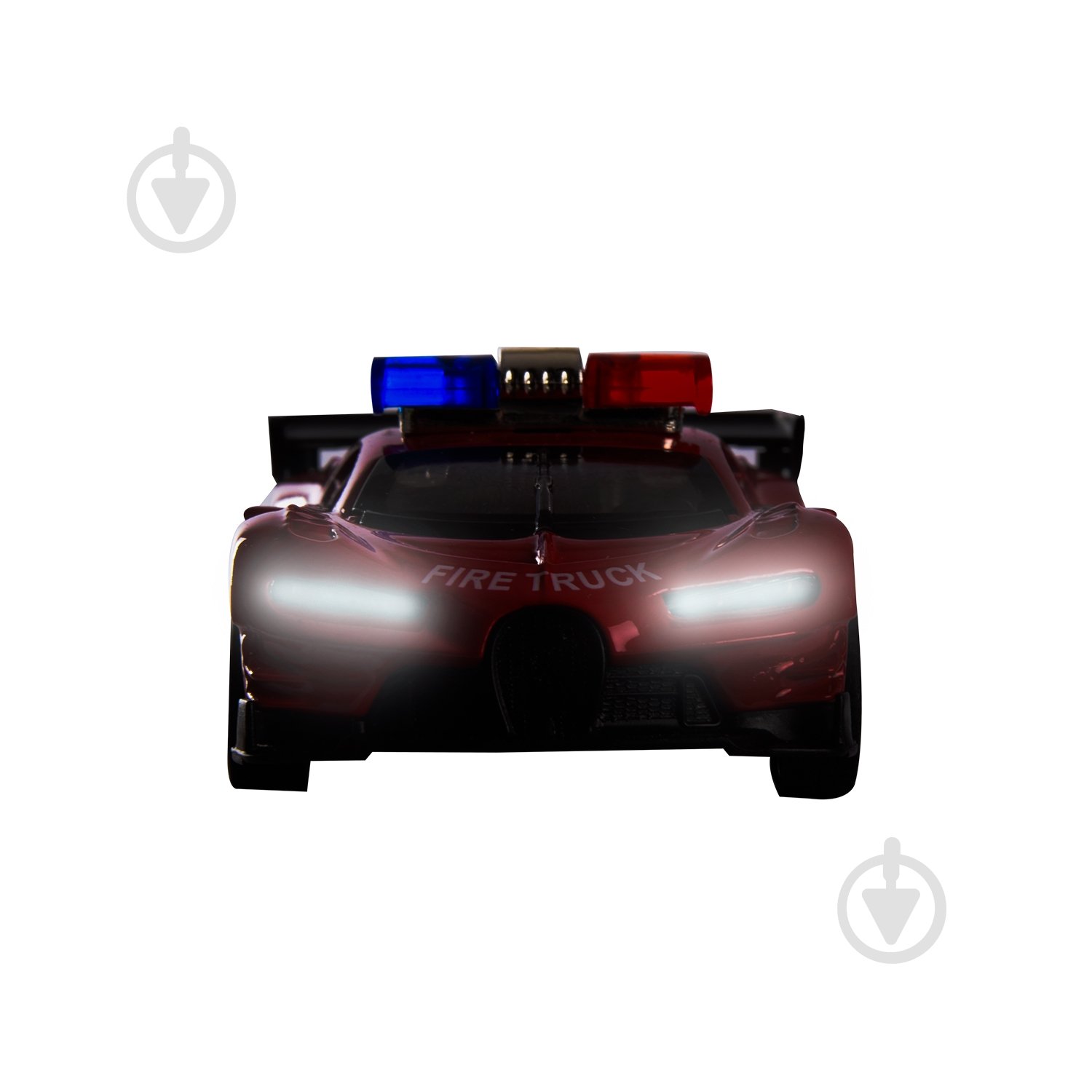 Автомобиль Автопром 1:32 3624P - фото 4 Автомобиль Автопром 1:32 3624P - фото 4