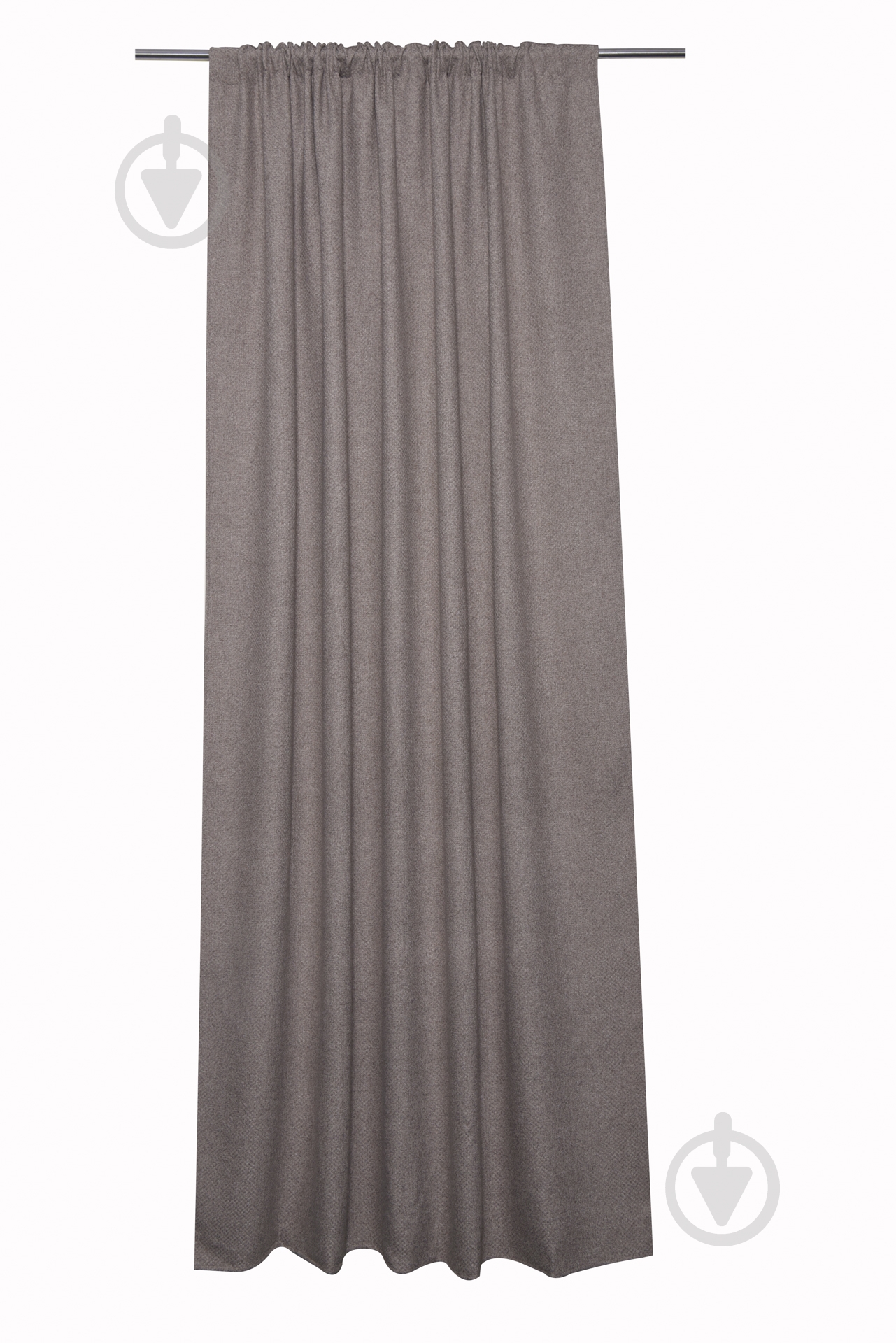 Штора Aiva 160х275 см беж La Nuit - фото 1