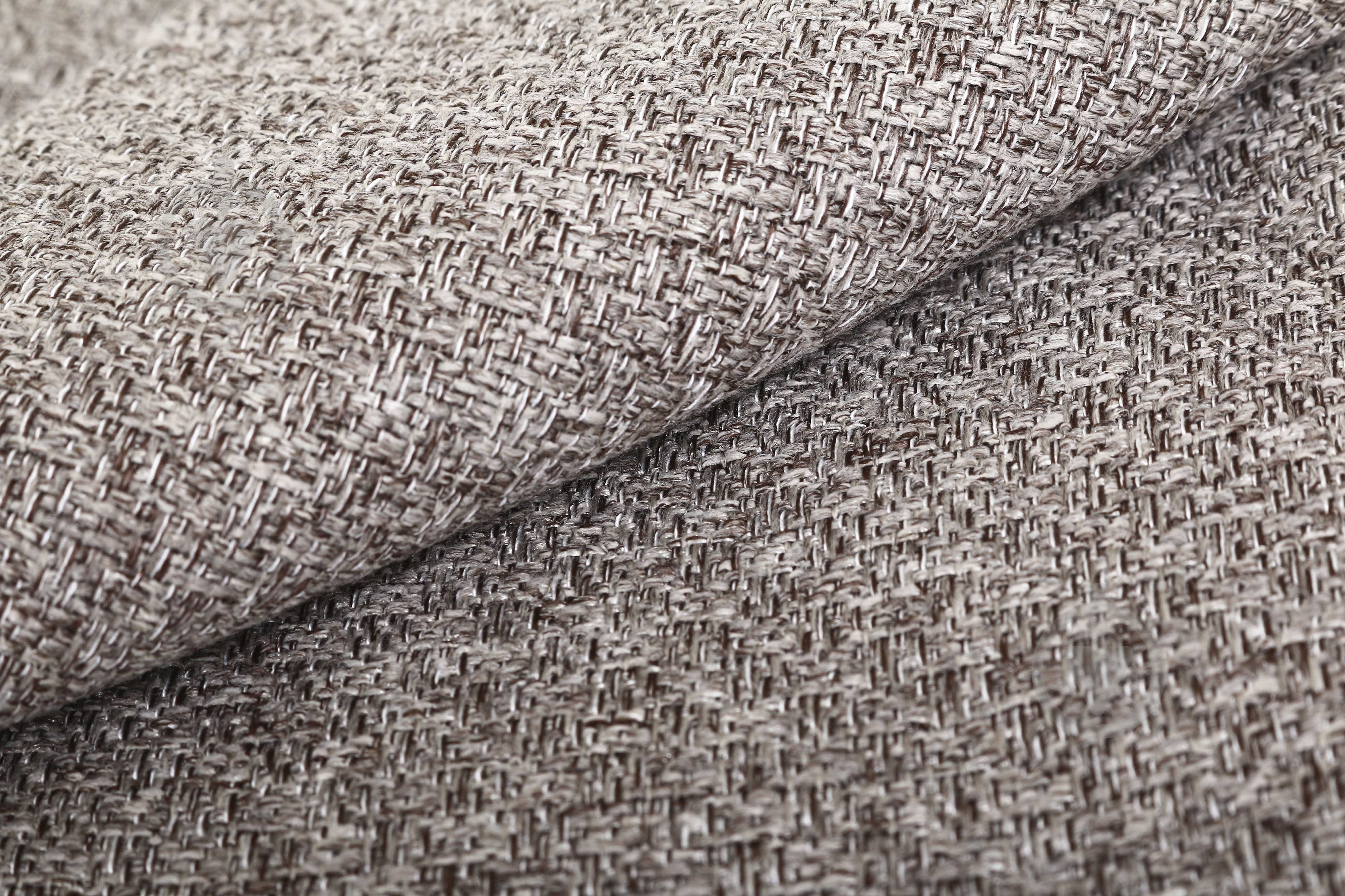 Штора Aiva 160х275 см беж La Nuit - фото 3