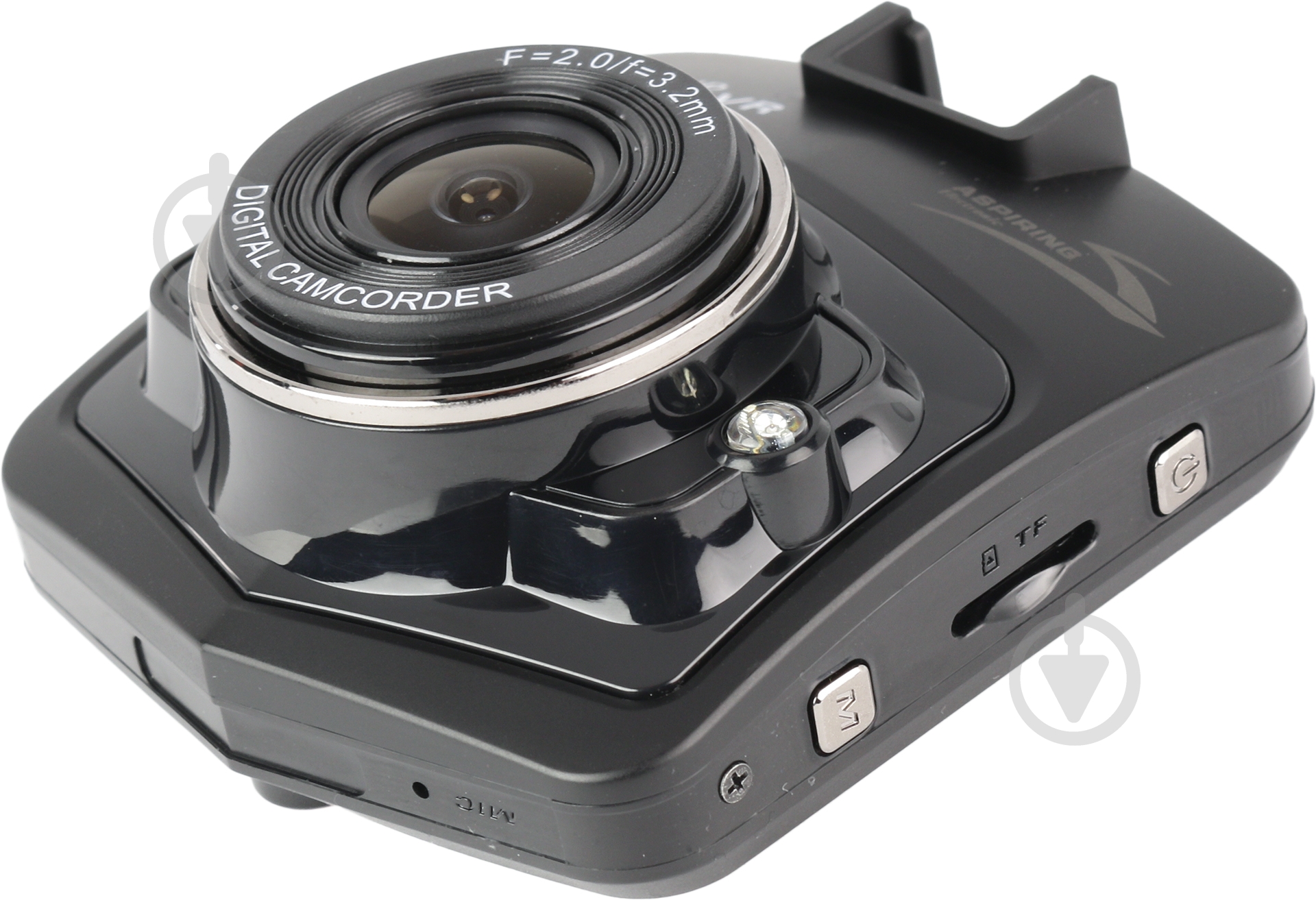 Видеорегистратор Carcam HP631 - фото 6