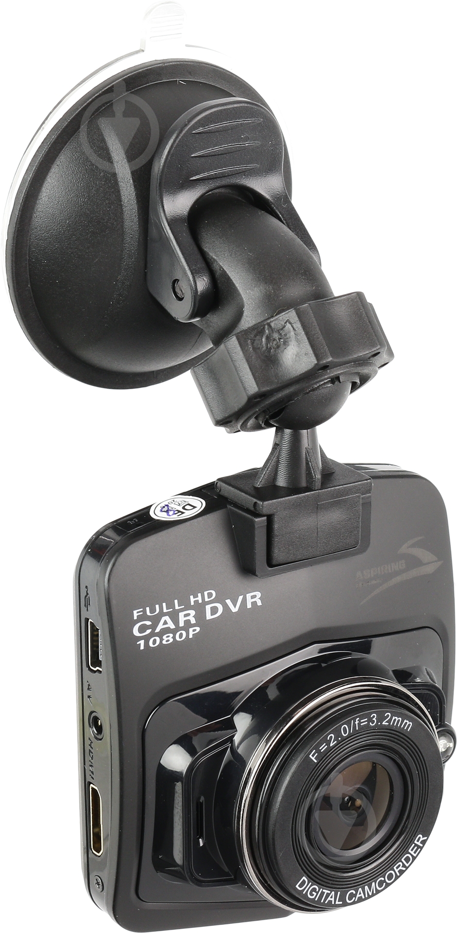 Видеорегистратор Carcam HP631 - фото 1