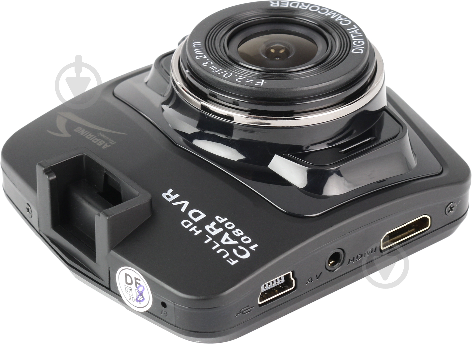 Видеорегистратор Carcam HP631 - фото 7