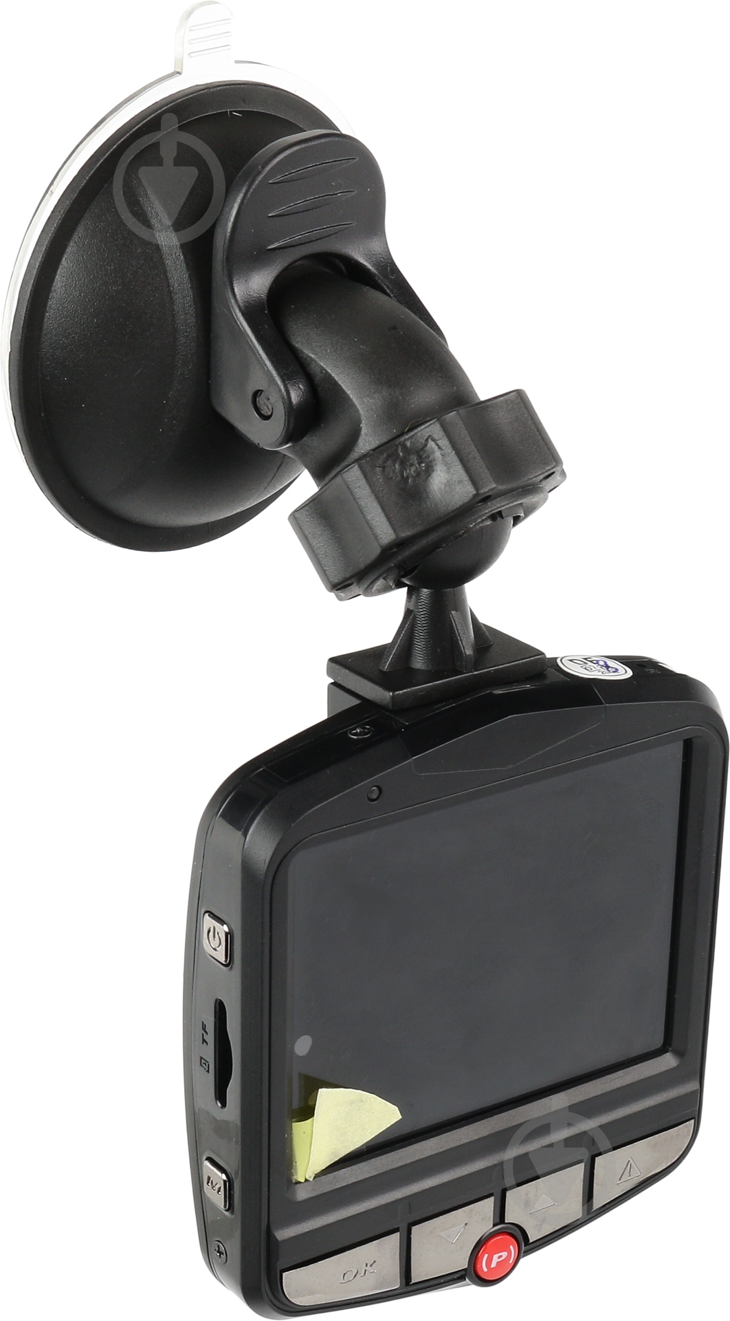 Видеорегистратор Carcam HP631 - фото 2