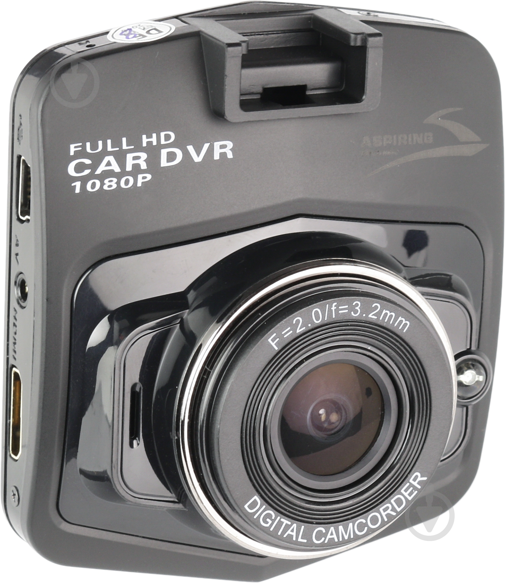 Видеорегистратор Carcam HP631 - фото 3