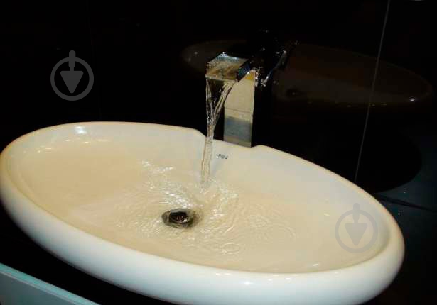 Умивальник ROCA Urbi-5 A327229000 - фото 3