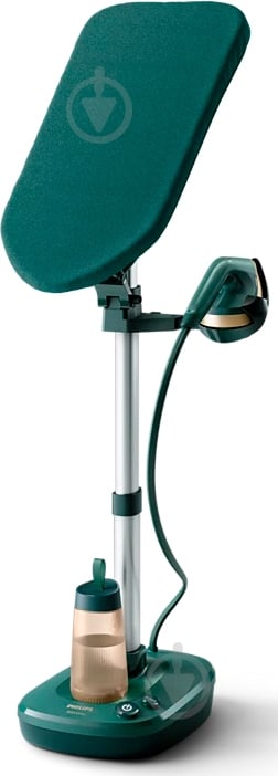 ВИТРИНА! Гладильная система Philips AIS6020/70 - фото 17 ВИТРИНА! Гладильная система Philips AIS6020/70 - фото 17