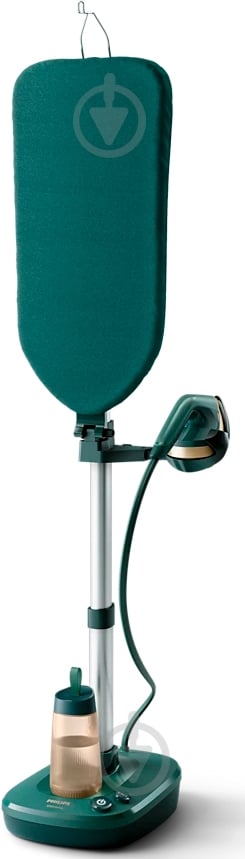 ВИТРИНА! Гладильная система Philips AIS6020/70 - фото 21 ВИТРИНА! Гладильная система Philips AIS6020/70 - фото 21