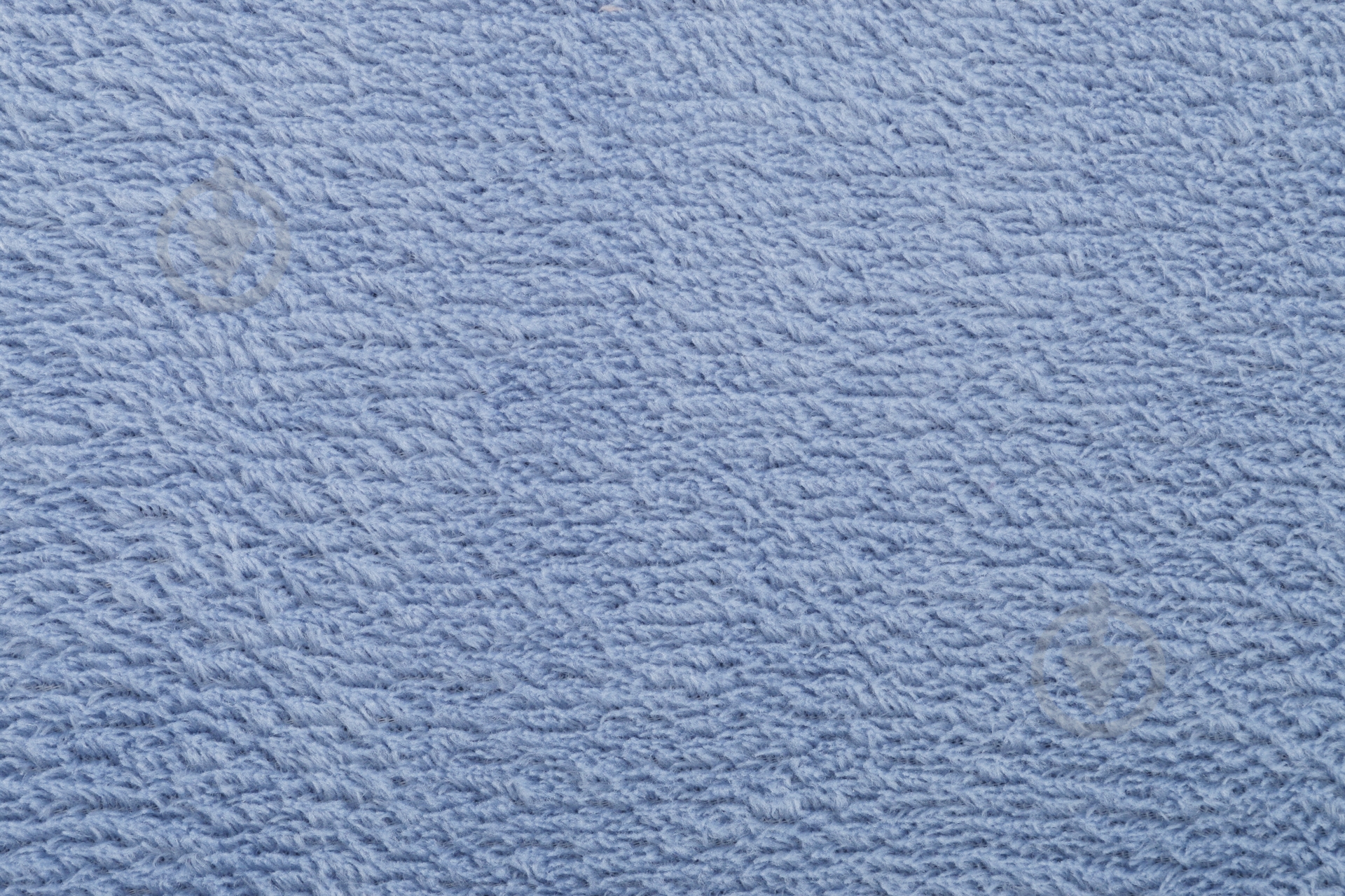 Плед Сапфир 200x220 см Underprice - фото 2