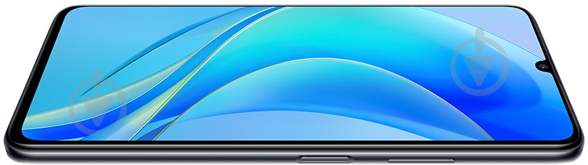 Смартфон Huawei nova Y70 (Mega) 4/128GB midnight black (51097CNS) - фото 5