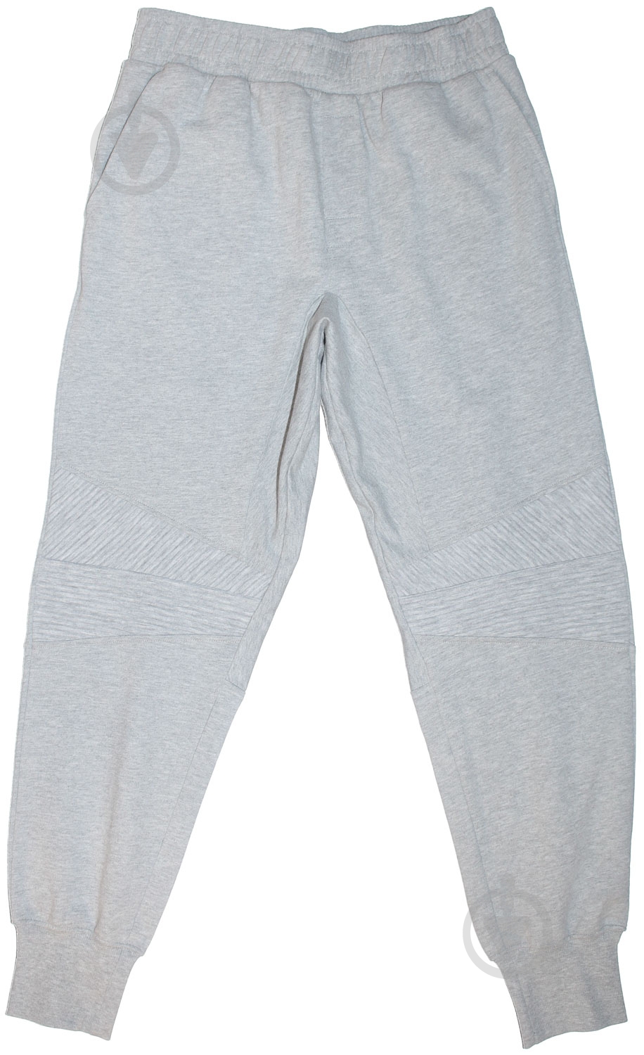 Брюки Calvin Klein Performance JOGGER 000NM1355E-80 р. M серый - фото 1 Брюки Calvin Klein Performance JOGGER 000NM1355E-80 р. M серый - фото 1