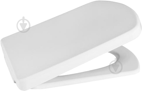 Сиденье для унитаза ROCA Dama Senso A801334N04 - фото 1
