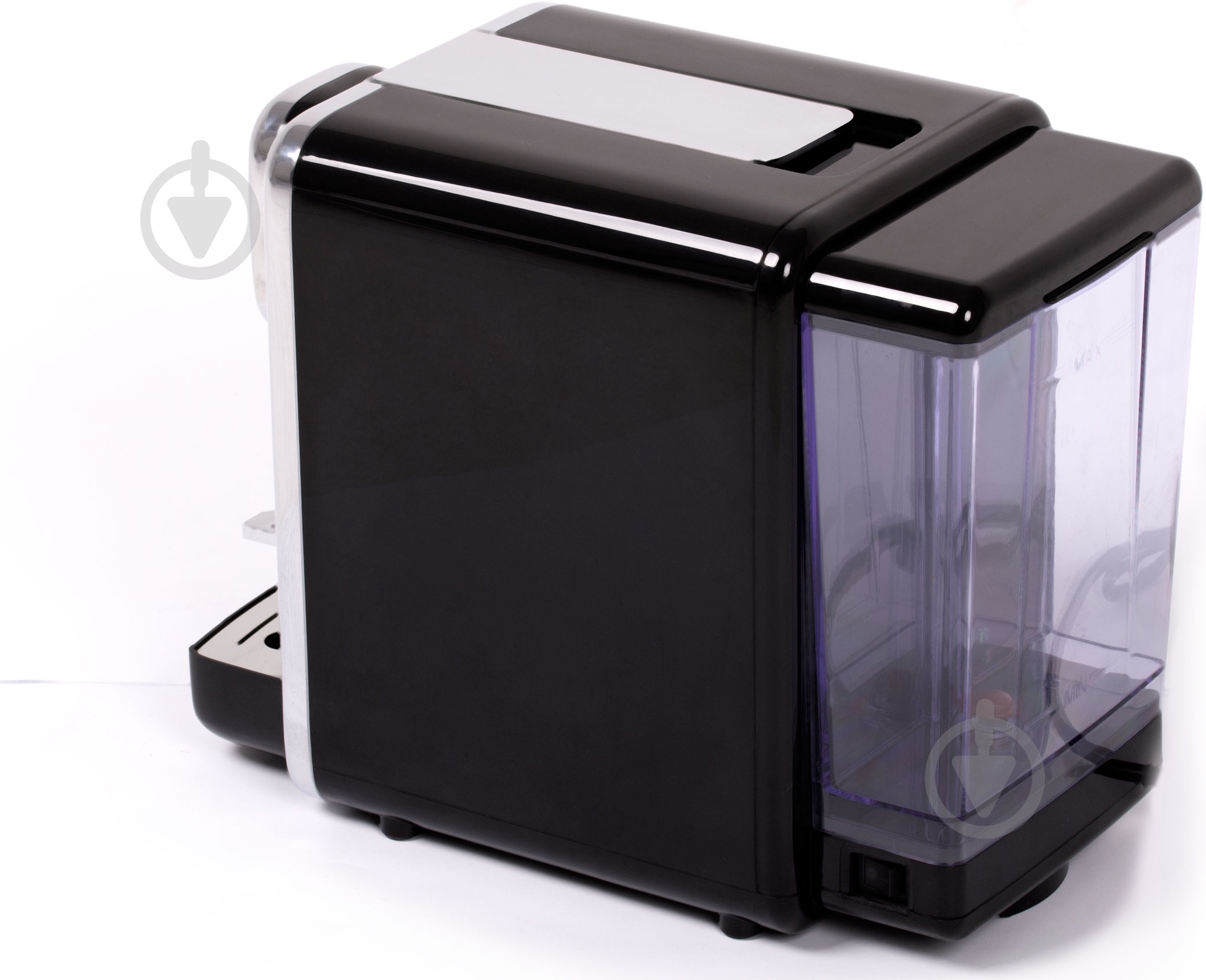 Кофеварка капсульная Kaffit.com ЗА-С229 Black - фото 3 Кофеварка капсульная Kaffit.com ЗА-С229 Black - фото 3