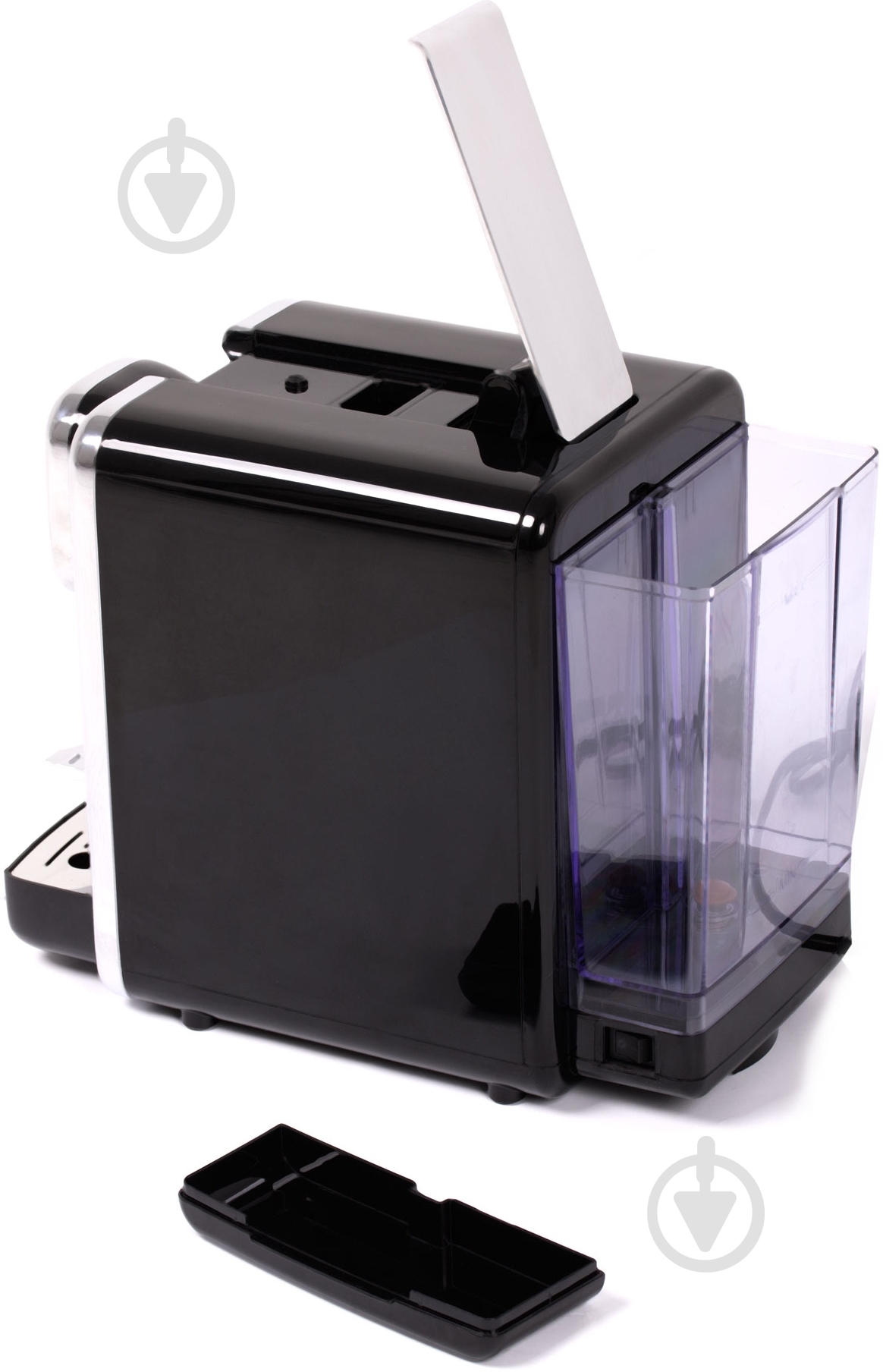 Кофеварка капсульная Kaffit.com ЗА-С229 Black - фото 4 Кофеварка капсульная Kaffit.com ЗА-С229 Black - фото 4