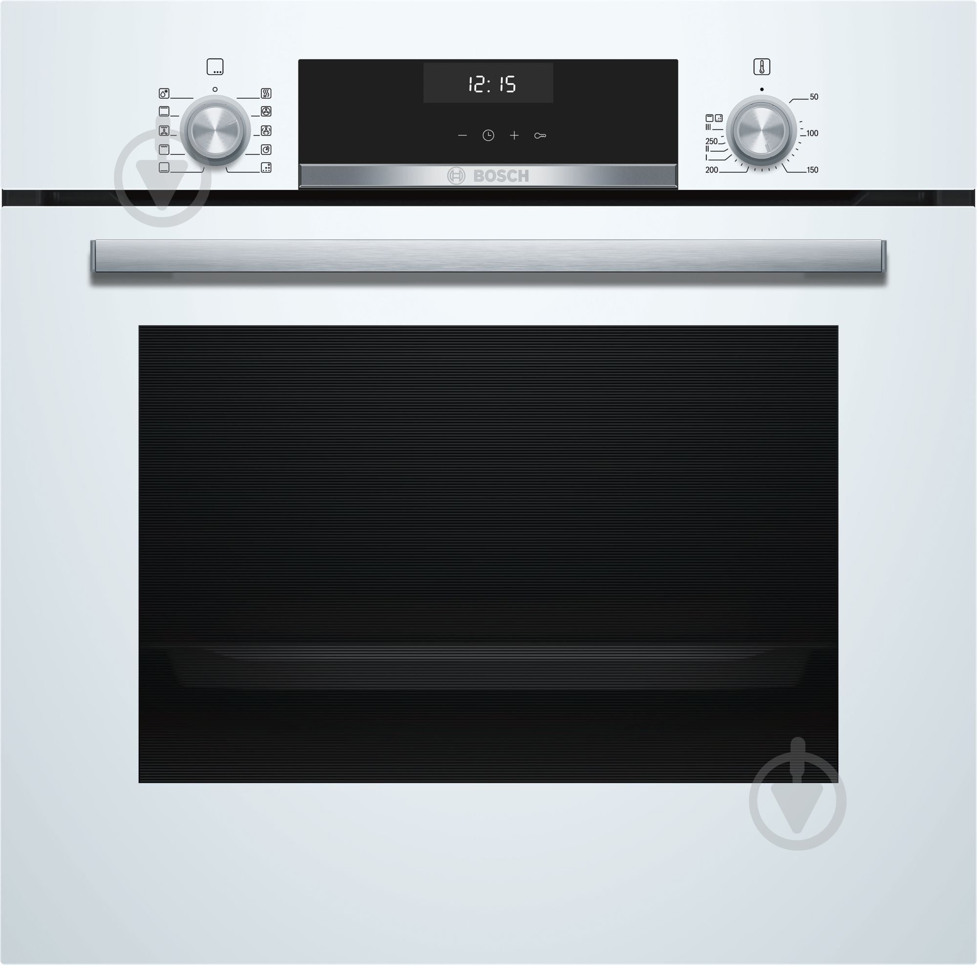 ВИТРИНА! Духовой шкаф Bosch HBJ558YW0Q - фото 1 ВИТРИНА! Духовой шкаф Bosch HBJ558YW0Q - фото 1
