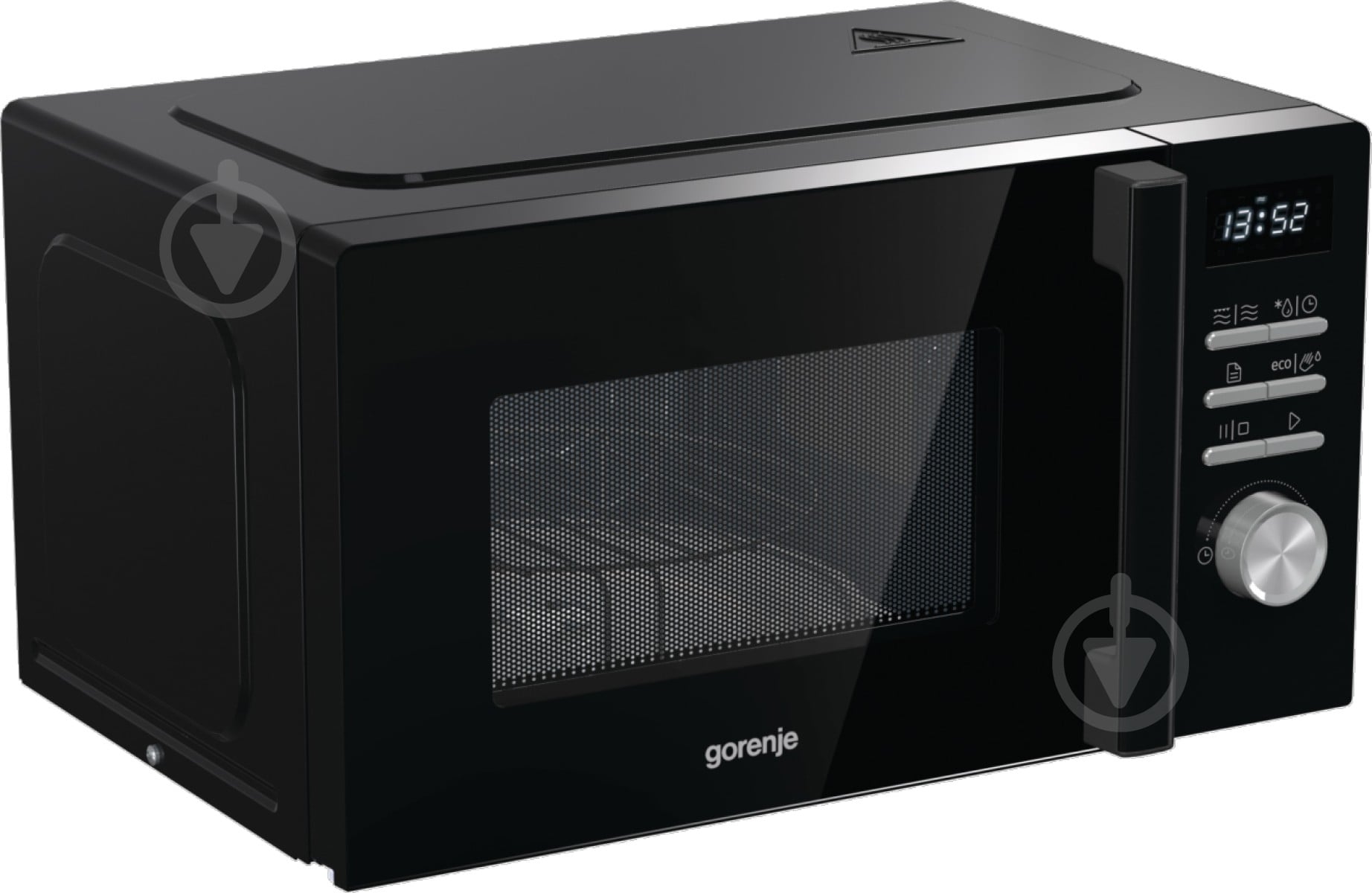 ВИТРИНА! Микроволновая печь Gorenje MO20A4BH - фото 2