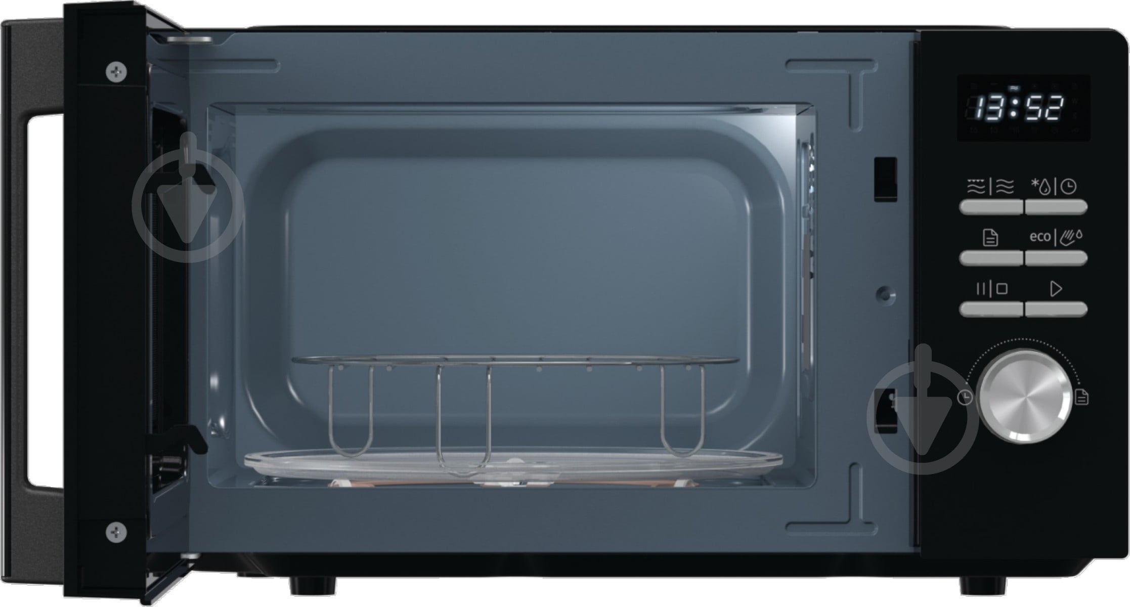 ВИТРИНА! Микроволновая печь Gorenje MO20A4BH - фото 3